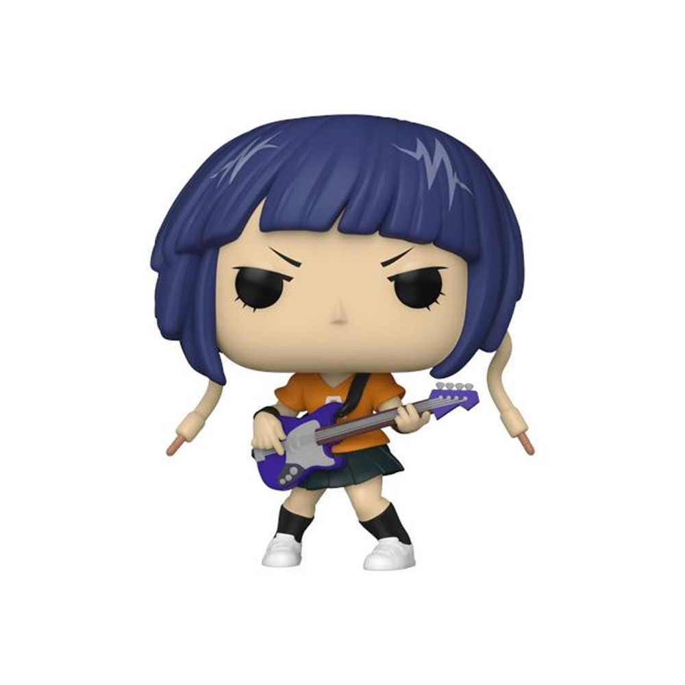 FUNKO POP KYOKA JIRO (61044) - MY HERO ACADEMIA - ANIMATION - NUM.1151