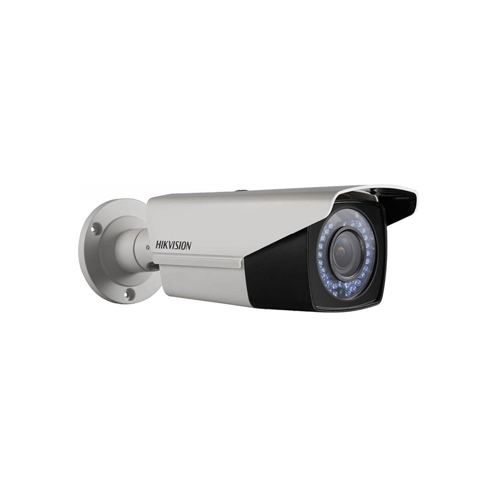 HIKVISION DS-2CE16D0T-VFIR3E(2.8-12MM)(O-STD) - TELECAMERA BULLET VARIFOCALE 2MP