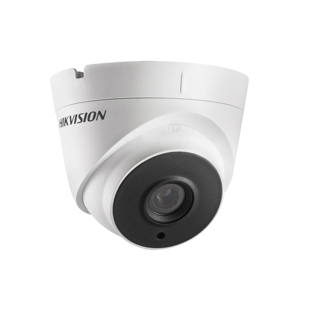 HIKVISION DS-2CE56D0T-IT3E(3.6MM)(O-STD) - TELECAMERA A TORRETTA 2MP POC