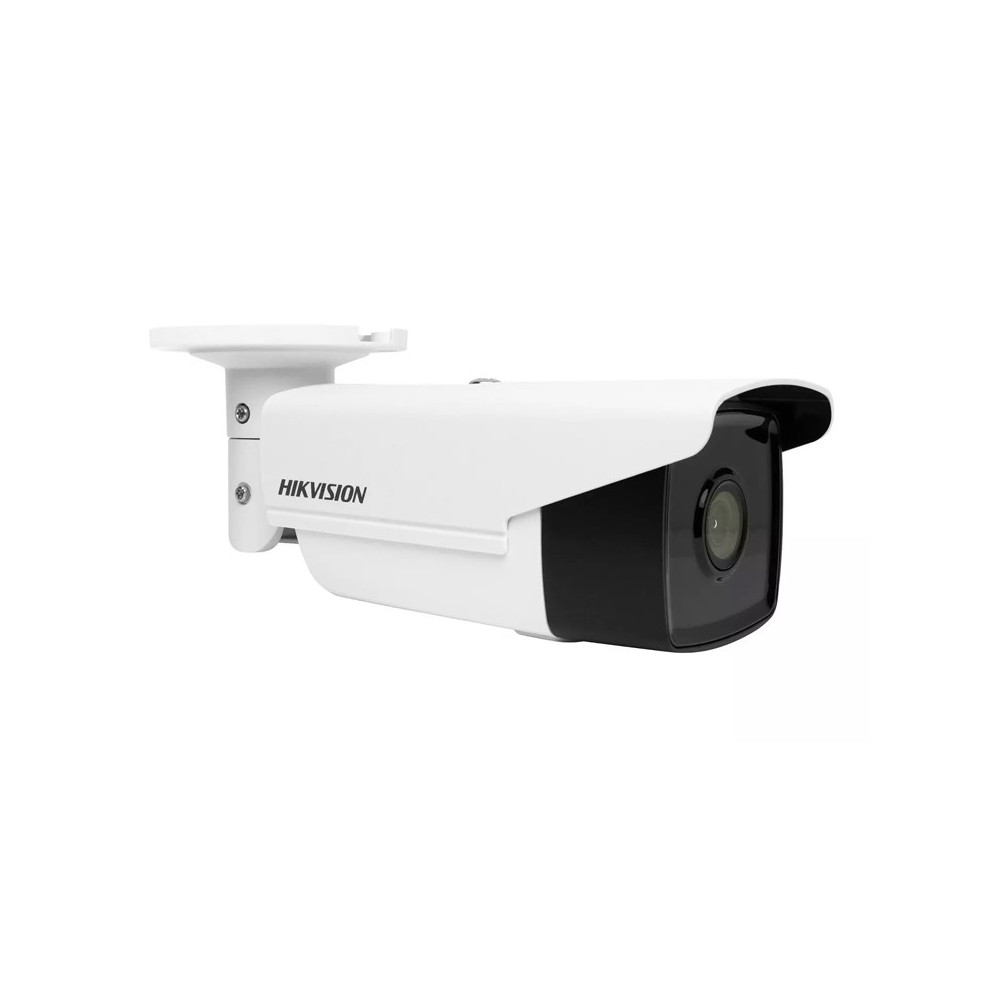 HIKVISION DS-2CD2T25FWD-I5(2.8MM)(O-STD) - TELECAMERA BULLET 2MP ALIMENTATA DA DARKFIGHTER