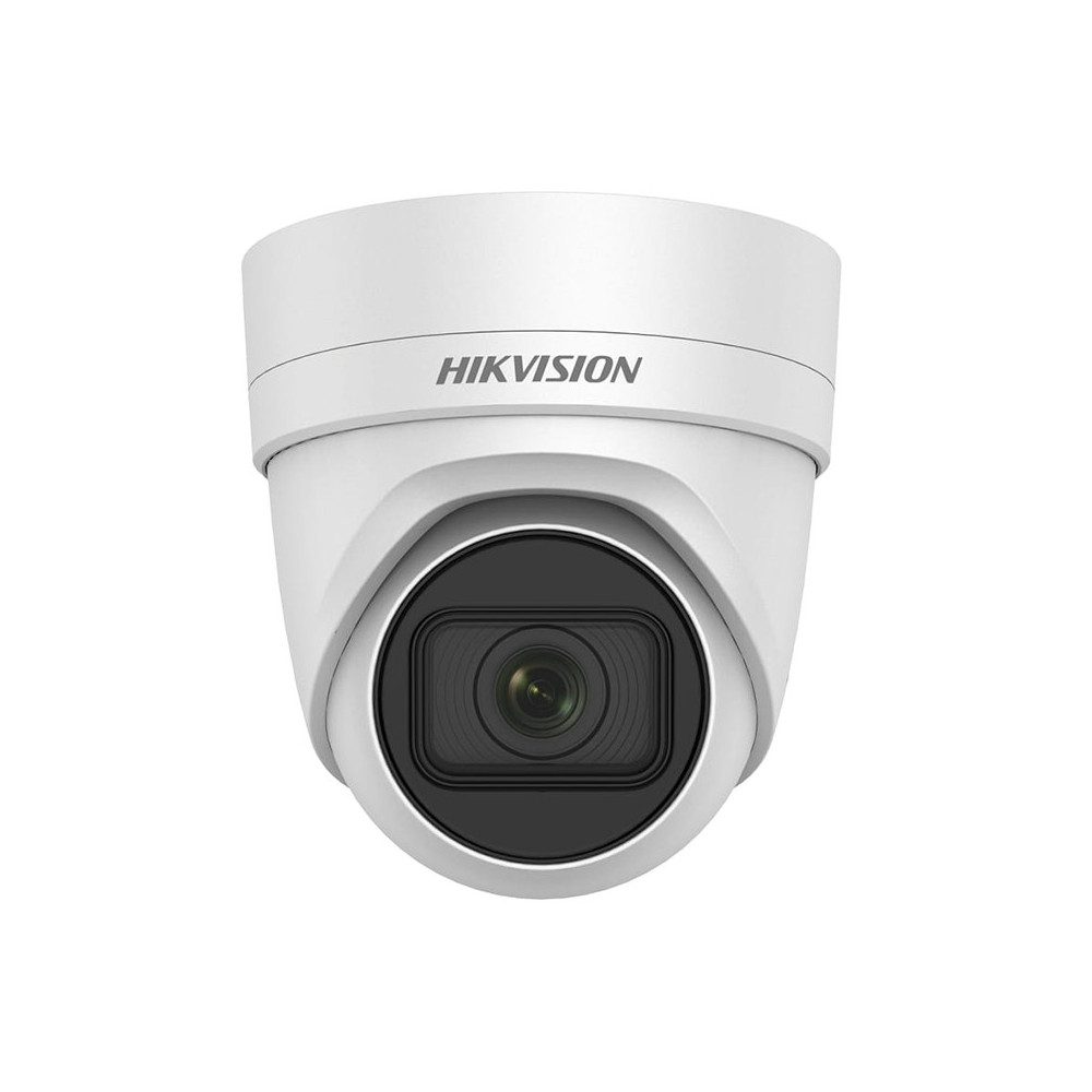 HIKVISION DS-2CD2H23G0-IZS(2.8-12MM)(O-STD) - TELECAMERA A TORRETTA 2MP VARIFOCALE