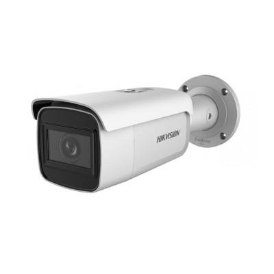 HIKVISION DS-2CD2623G0-IZS(2.8-12MM)(O-STD) - TELECAMERA BULLET VARIFOCALE MOTORIZZATA WDR 2MP