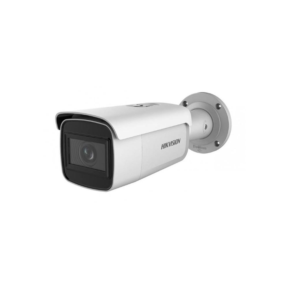 HIKVISION DS-2CD2623G0-IZS(2.8-12MM)(O-STD) - TELECAMERA BULLET VARIFOCALE MOTORIZZATA WDR 2MP