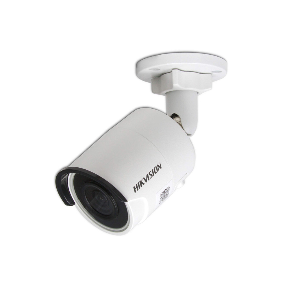 HIKVISION DS-2CD2083G0-I(4MM)(O-STD) - TELECAMERA BULLET FISSA WDR 4K