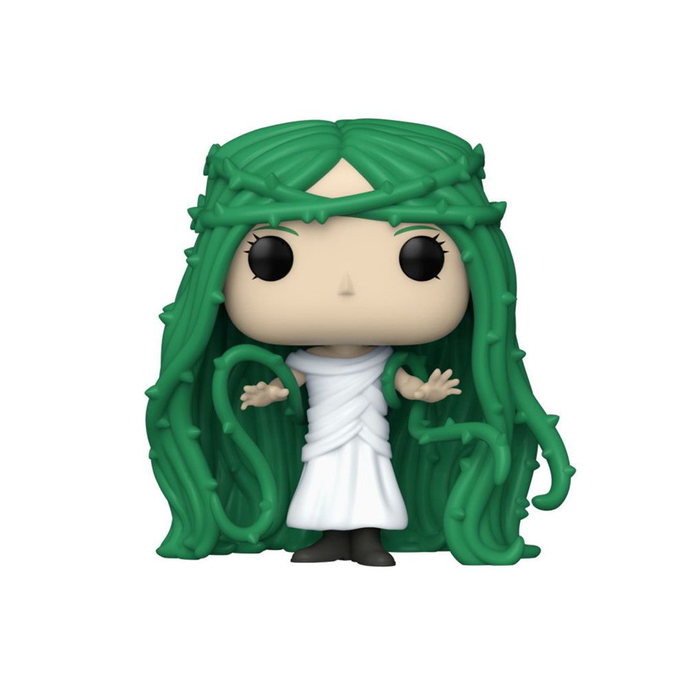 FUNKO POP IBARA SHIOZAKI (63286) - MY HERO ACADEMIA - ANIMATION - NUM.1192