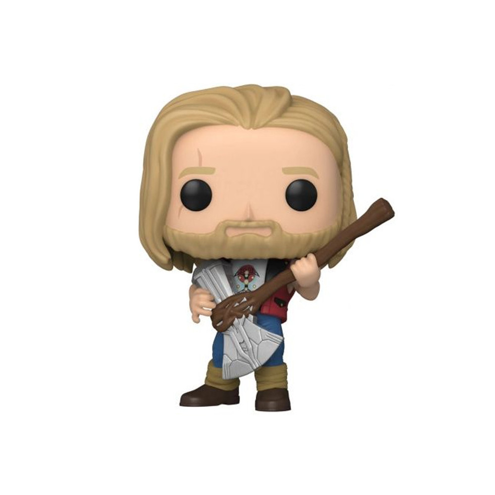 FUNKO POP RAVAGER THOR (64205) - MARVEL - NUM.1085