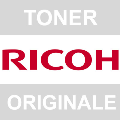 RICOH 1230D BLACK - TONER COMPATIBILE