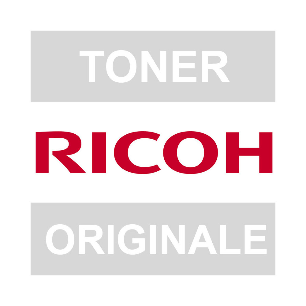 RICOH 1230D BLACK - TONER COMPATIBILE