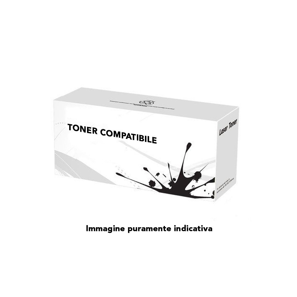 LEXMARK E210 - TONER COMPATIBILE