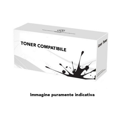 XEROX 106R03624 BLACK PER 3330/3335/3345 - TONER COMPATIBILE