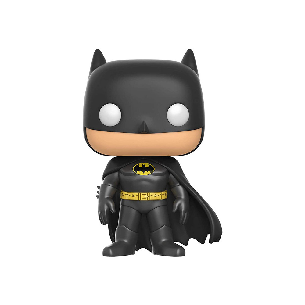 FUNKO POP BATMAN 18 (42122) - HEROES - MOVIES - NUM.01