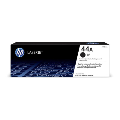 HP 44A BLACK (CF244A) - TONER ORIGINALE