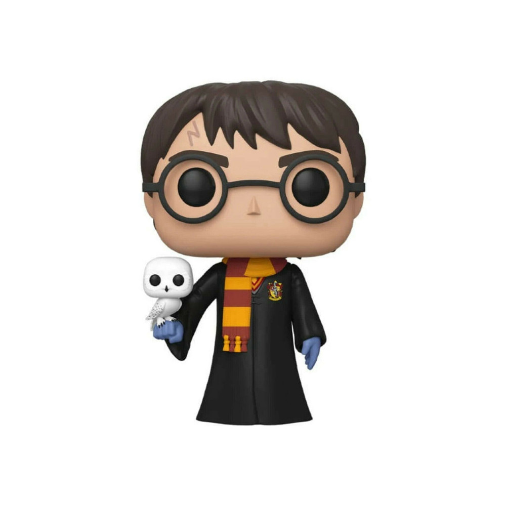 FUNKO POP HARRY POTTER 18 (48054) - NUM.01