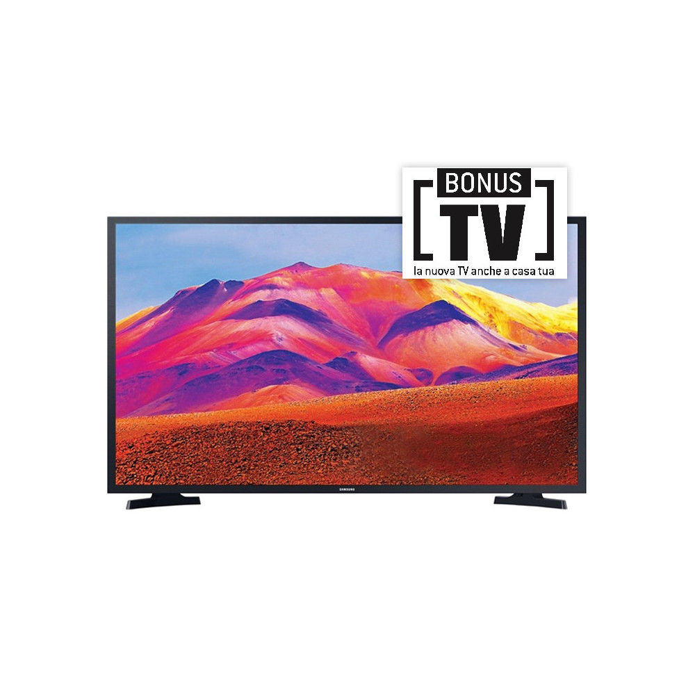 SAMSUNG UE32T5372C - 32 SMART TV LED FULL HD - BLACK - EU