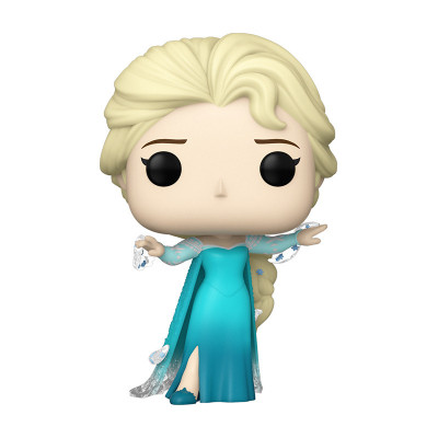 FUNKO POP ELSA (67973) - DISNEY - NUM.1319