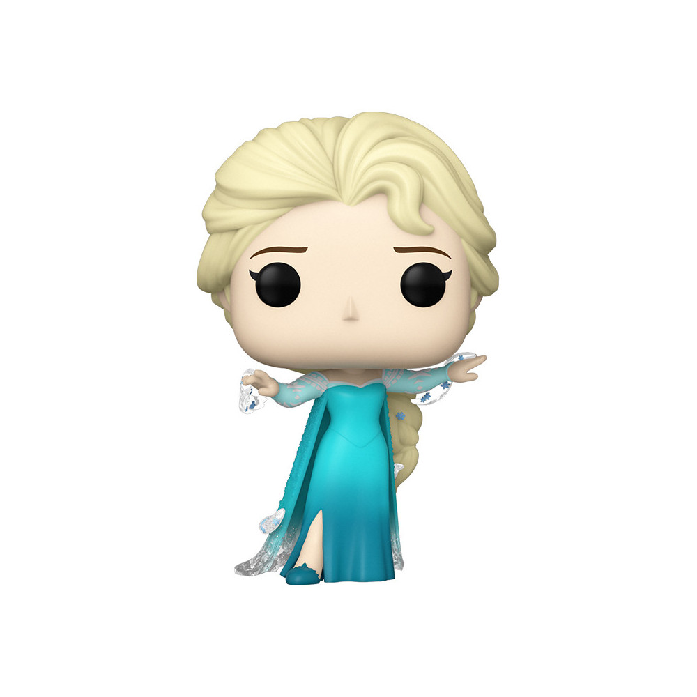 FUNKO POP ELSA (67973) - DISNEY - NUM.1319