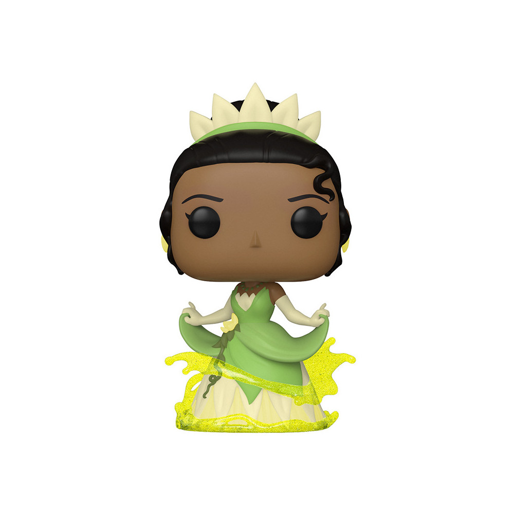 FUNKO POP TIANA (67975) - DISNEY - NUM.1321