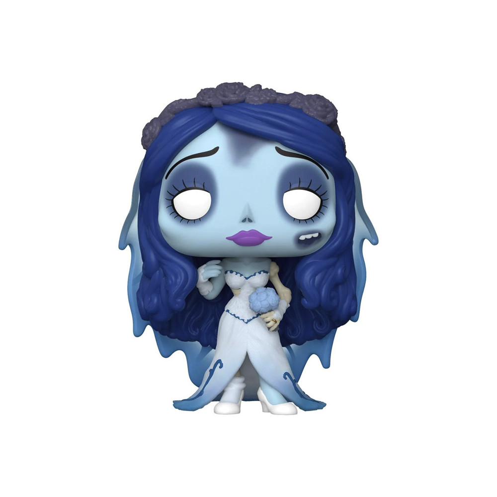 FUNKO POP EMILY (49046) - CORPSE BRIDE - MOVIES - NUM.987