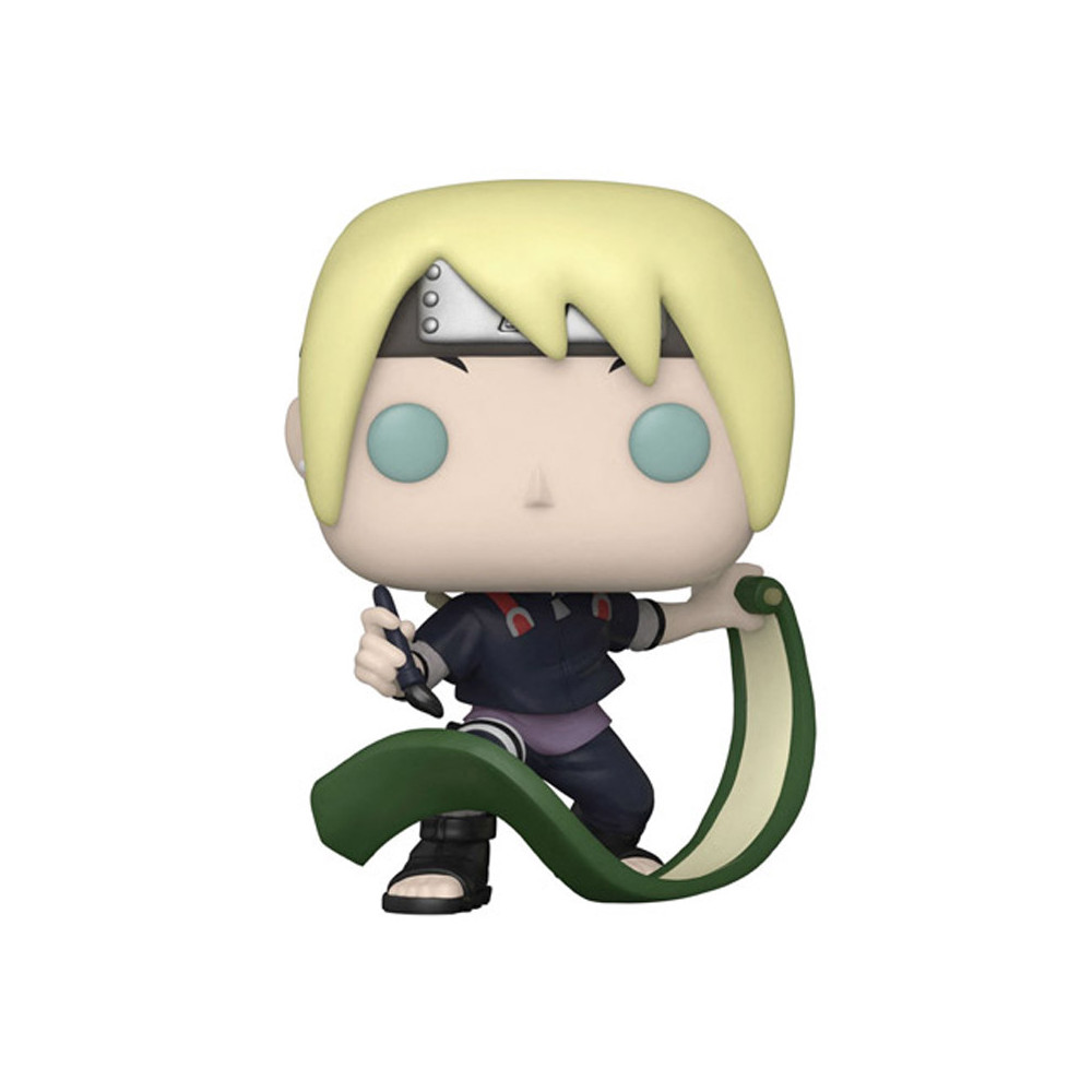 FUNKO POP INOJIN (55915) - BORUTO - ANIMATION - NUM.1038