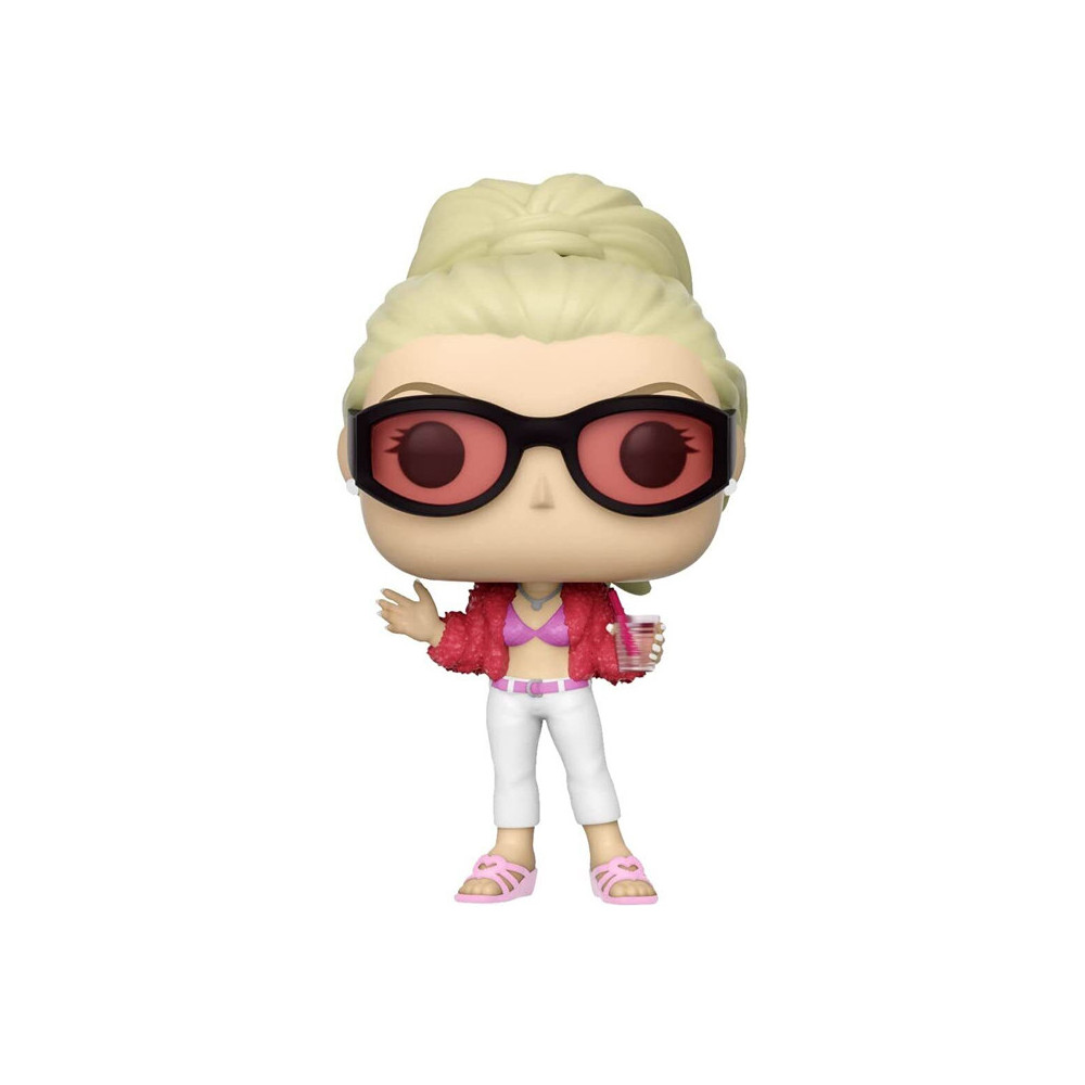 FUNKO POP ELLE IN SUN (46775) - LEGALLY BLONDE - MOVIES - NUM.1226