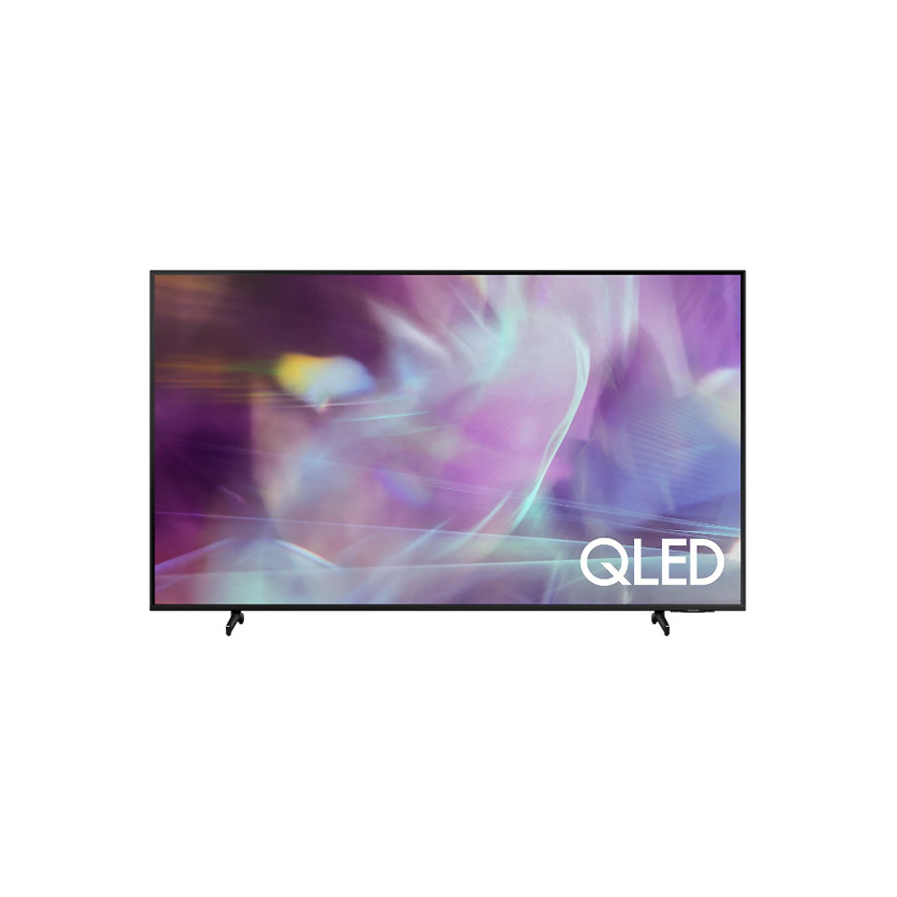 SAMSUNG QE43Q60CAU 2023 - 43 SMART TV QLED 4K - BLACK - EU