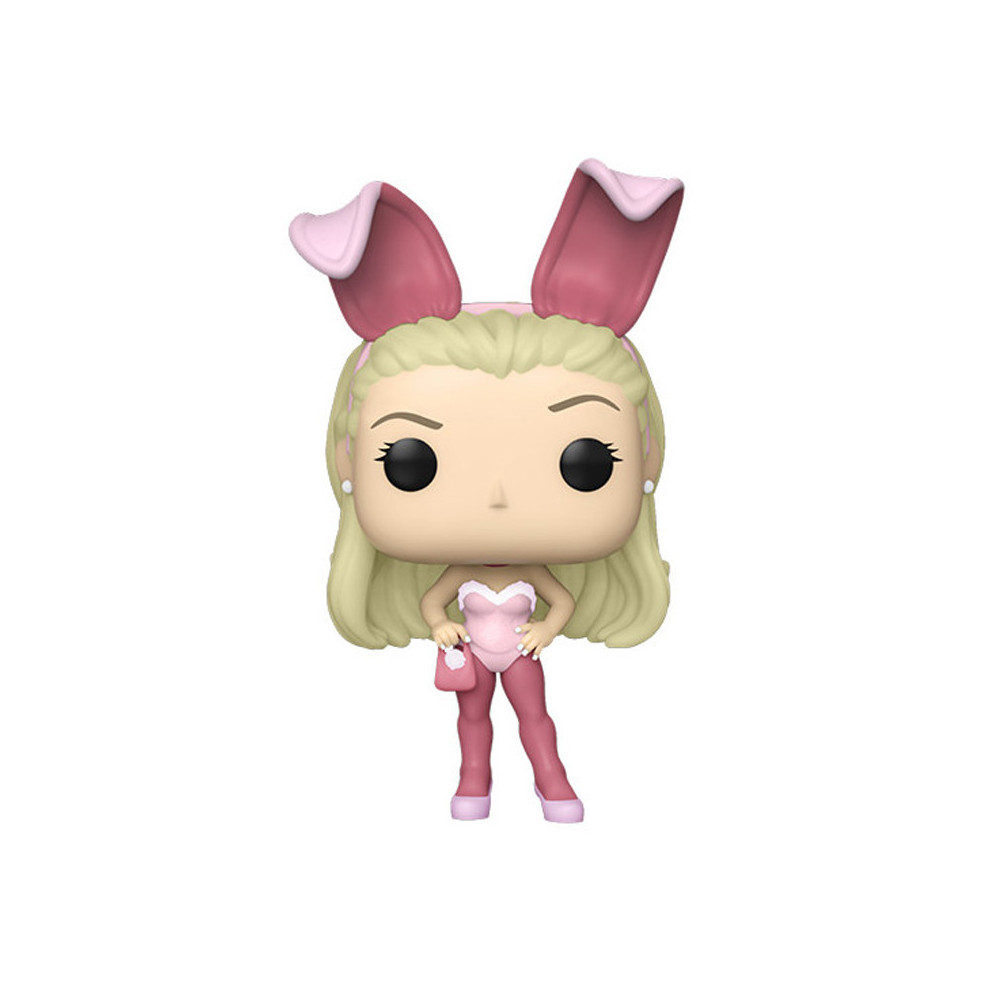 FUNKO POP ELLE BUNNY SUIT (46777) - LEGALLY BLONDE - MOVIES - NUM.1225