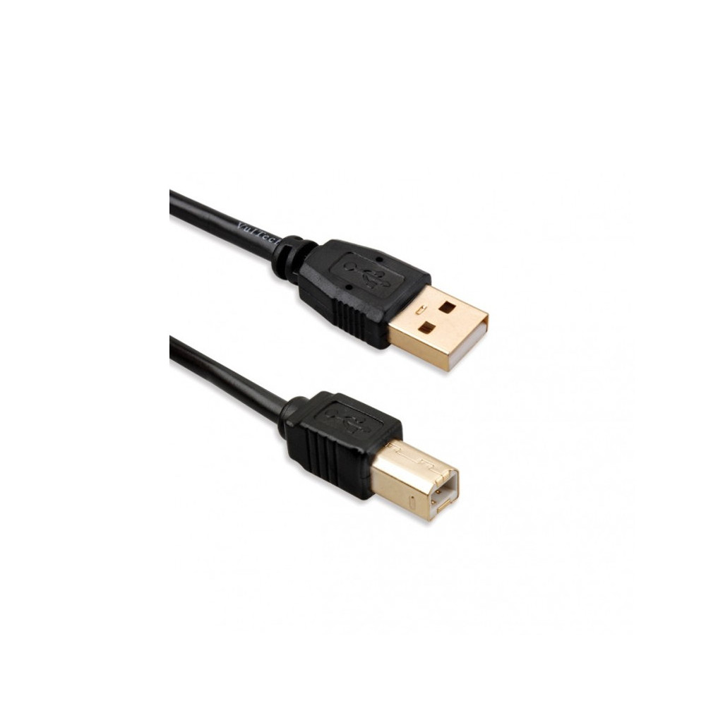 Cavo USB Per Stampanti Vultech 18 m (US21302)