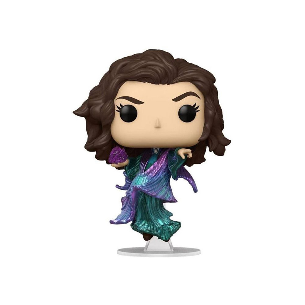 FUNKO POP AGATHA HARKNESS (52867) - WANDA VISION - MARVEL - NUM.826