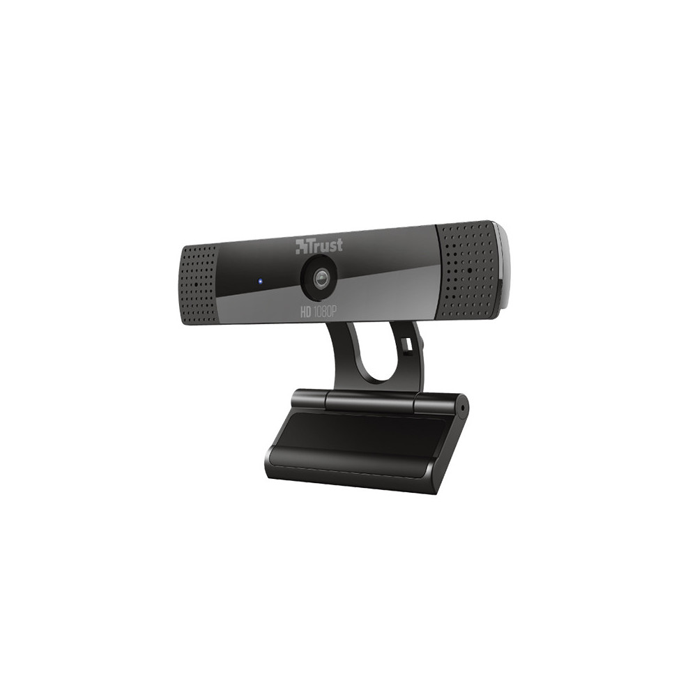 TRUST GXT 1160 VERO (22397) - WEBCAM FULL HD