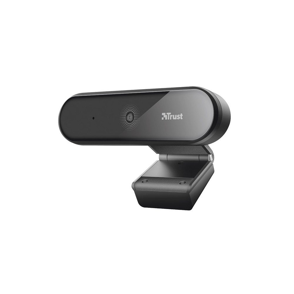 TRUST TYRO (23637) - WEBCAM FULL-HD