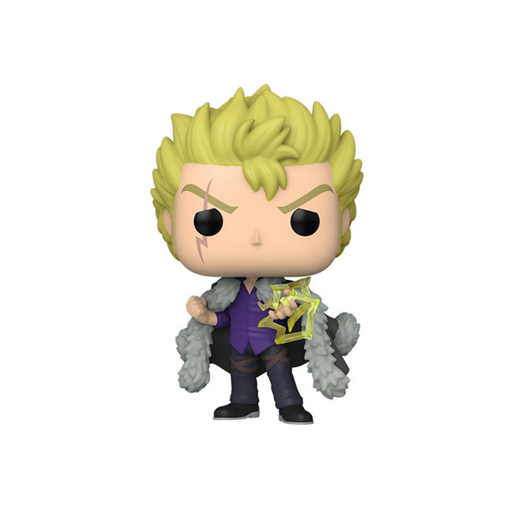 FUNKO POP LAXUS DREYAR (57340) - FAIRY TAIL - NUM.1048