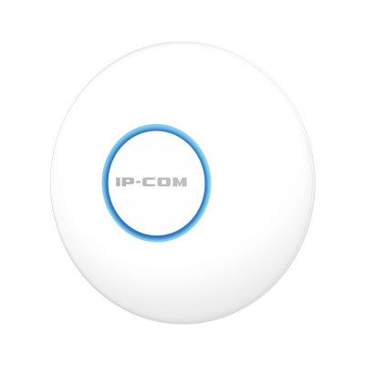 IP-COM IUAP-AC-LITE - ACCESS POINT AC1200 WAVE 2 GIGABIT DUAL BAND MU-MIMO