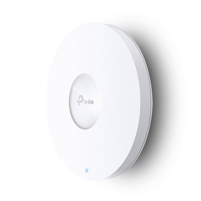 TP-LINK OMADA EAP610 - ACCESS POINT INDOOR GIGABIT WI-FI 6 AX1800