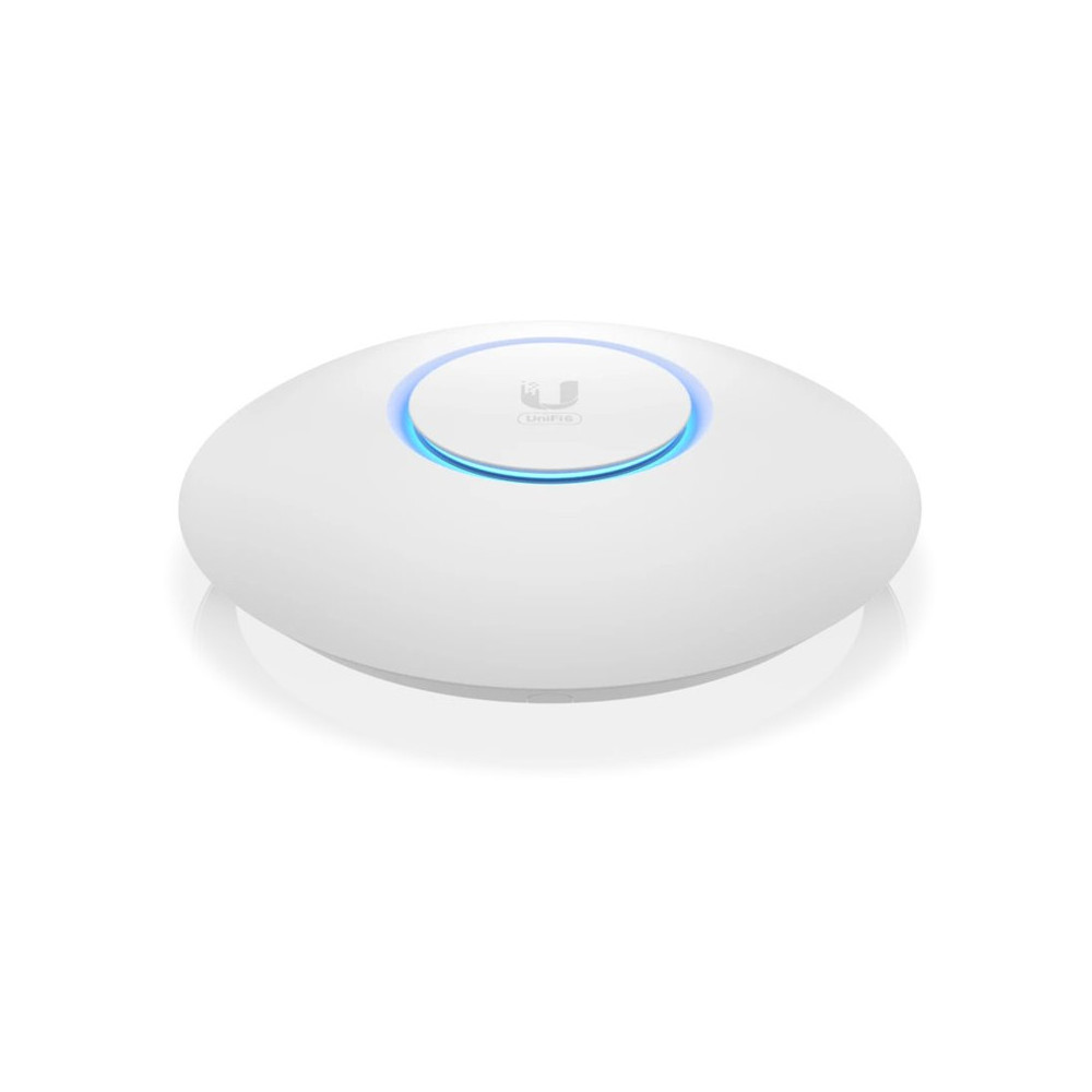 UBIQUITI U6 PLUS - ACCESS POINT WiFi 6