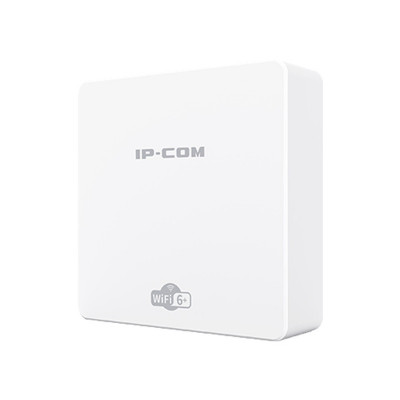 IP-COM PRO-6-IW - ACCESS POINT LONG-RANGE 3000 MBIT/S DUAL BAND WI-FI 6