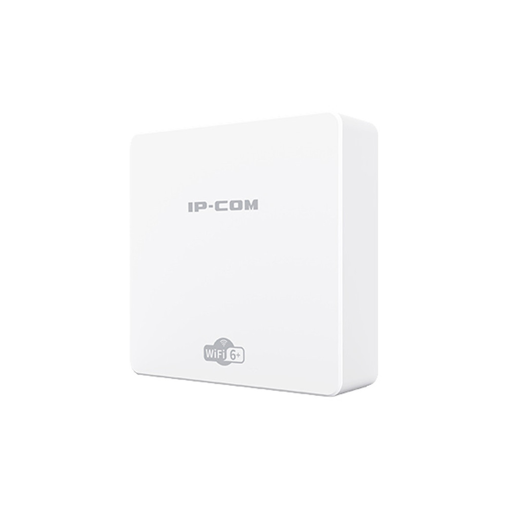 IP-COM PRO-6-IW - ACCESS POINT LONG-RANGE 3000 MBIT/S DUAL BAND WI-FI 6