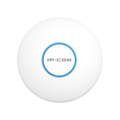 IP-COM PRO-6-LITE - ACCESS POINT DUAL BAND - Portata fino a 180 metri