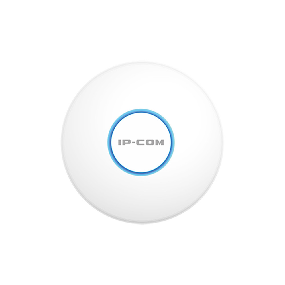 IP-COM PRO-6-LITE - ACCESS POINT DUAL BAND - Portata fino a 180 metri