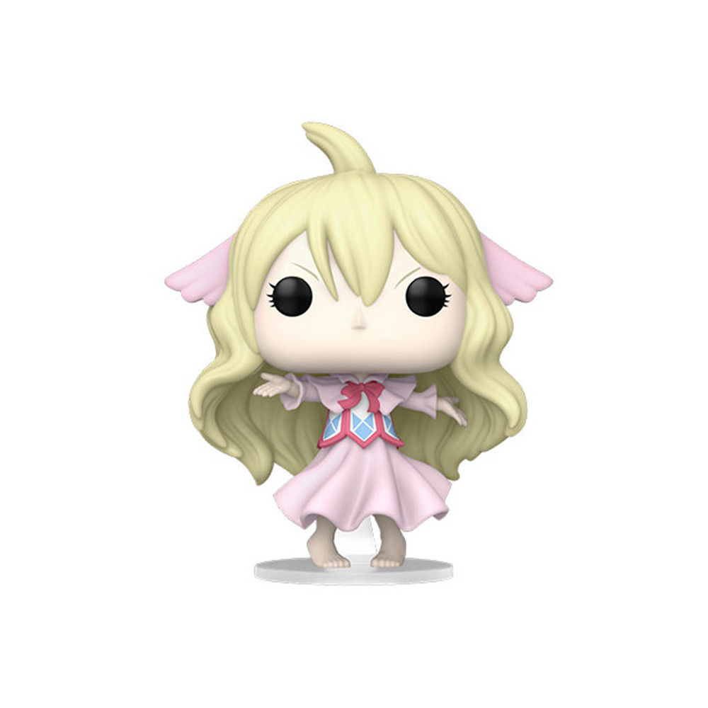 FUNKO POP MAVIS VERMILLION (57341) - FAIRY TAIL - NUM.1049