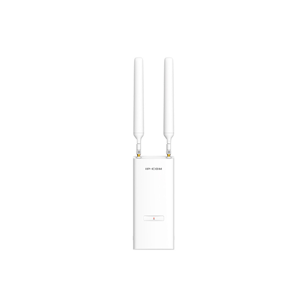 IP-COM IUAP-AC-M - ACCESS POINT AC1200 WAVE 2 GIGABIT DUAL BAND 2 connet.RP-SMA