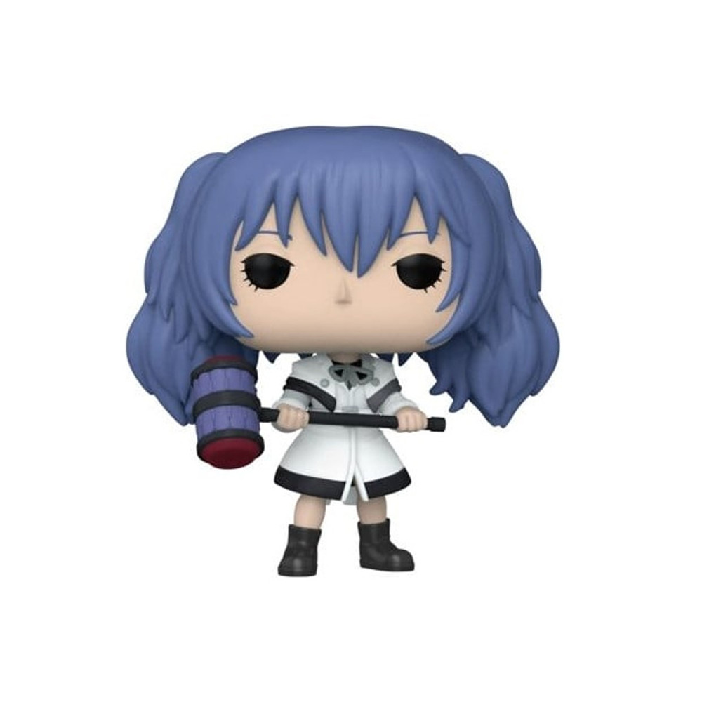 FUNKO POP SAIKO YONEBAYASHI (57643) - TOKYO GHOUL RE - NUM.1126