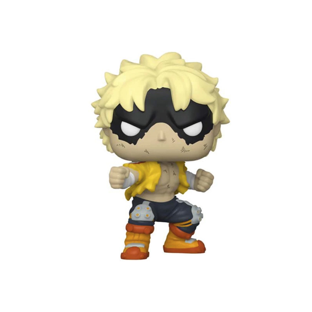 FUNKO POP FATGUM (SLIM FORM) (58036) - MY HERO ACADEMIA - NUM.1142