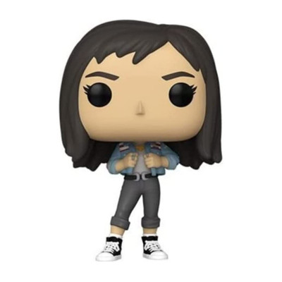 FUNKO POP AMERICA CHAVEZ (60920) - DOCTOR STRANGE - MARVEL MULTIVERSE