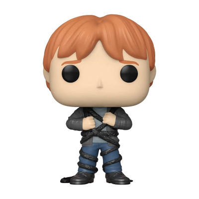 FUNKO POP RON IN DEVIL''S SNARE (57368) - HARRY POTTER - NIM. 134