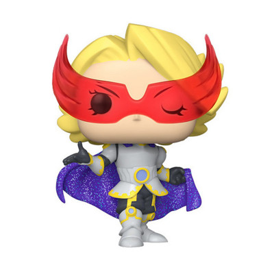 FUNKO POP YUGA AOYAMA (58040) - MY HERO ACADEMIA - NUM.1144