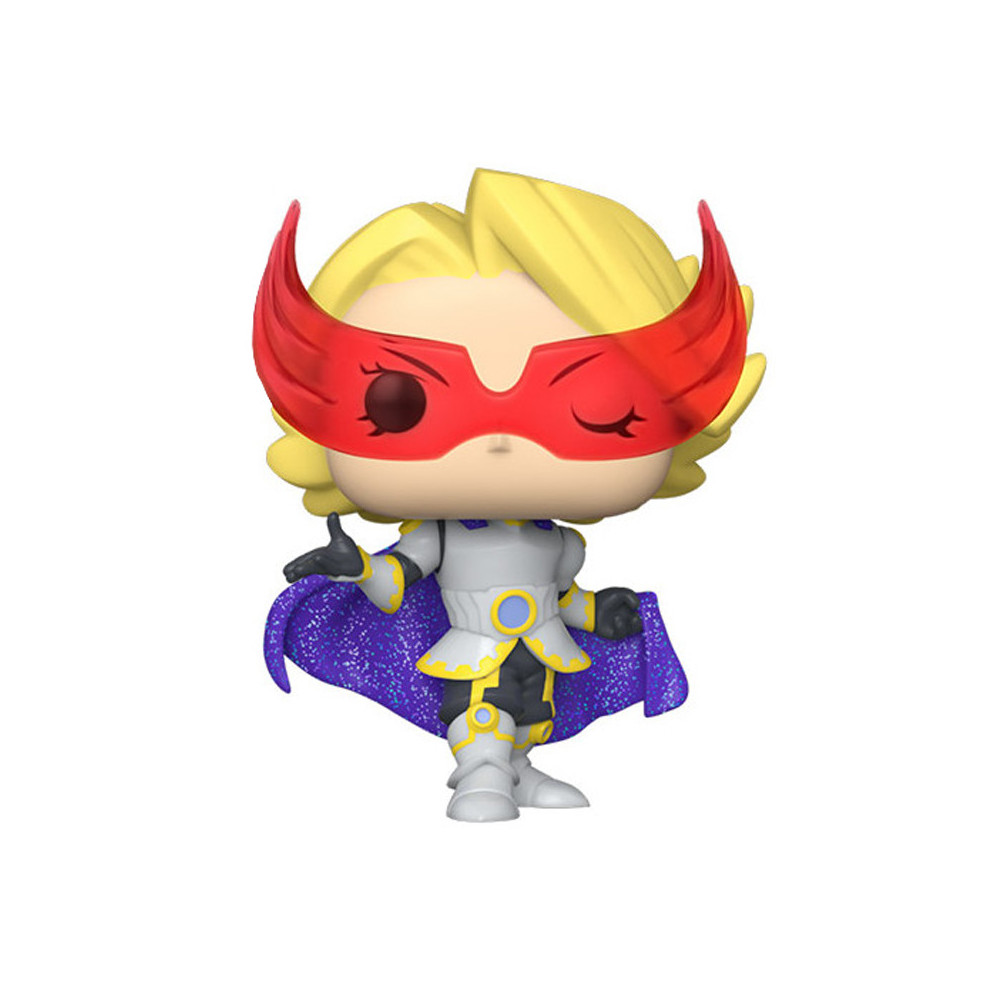 FUNKO POP YUGA AOYAMA (58040) - MY HERO ACADEMIA - NUM.1144