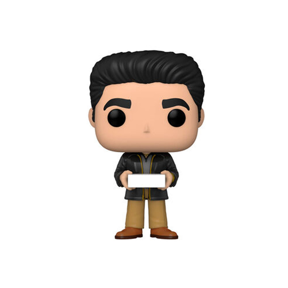 FUNKO POP CHRISTOPHER MOLTISANTI (59291) - THE SOPRANOS - NUM.1294