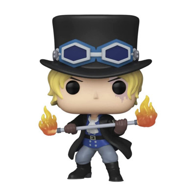 FUNKO POP SABO (54461) - ONE PIECE - ANIMATION