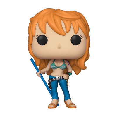 FUNKO POP NAMI (23194) - ONE PIECE - ANIMATION