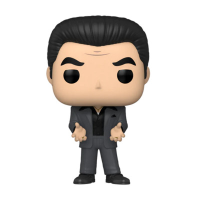 FUNKO POP SILVIO DANTE (59293) - THE SOPRANOS - NUM.1292